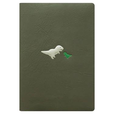 2026年4月始まり手帳 週間レフト B6 シャッツ ディノ