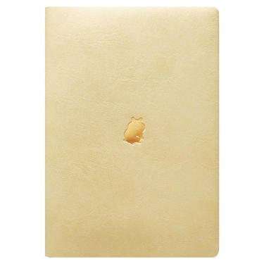 2026年4月始まり手帳 週間ブロック B6 ワンポイント ハムスター