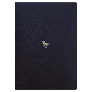 2026年4月始まり手帳 週間ブロック B6 ワンポイント ダイナソー