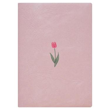 2026年4月始まり手帳 週間ブロック B6 フルール チューリップ