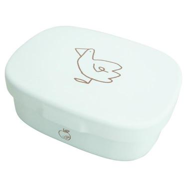 ランチボックス 400ml ダック お弁当箱