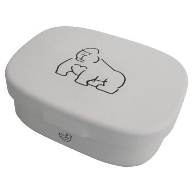 ランチボックス 400ml ゴリラ お弁当箱