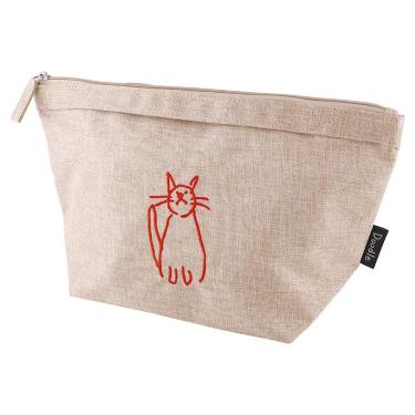 保冷ポーチ キャット