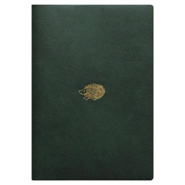 2026年4月始まり手帳 週間ブロック B6 ワンポイント ハリネズミ