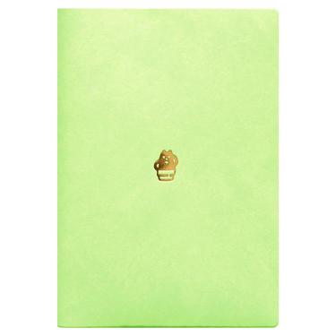 2026年4月始まり手帳 週間ブロック B6 ワンポイント はにわ