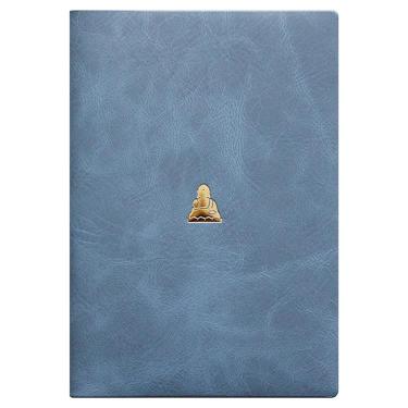 2026年4月始まり手帳 週間ブロック B6 ワンポイント 大仏