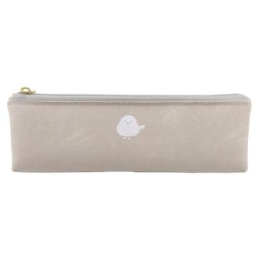 ワンポイントペンケース シマエナガ【ロフト限定】