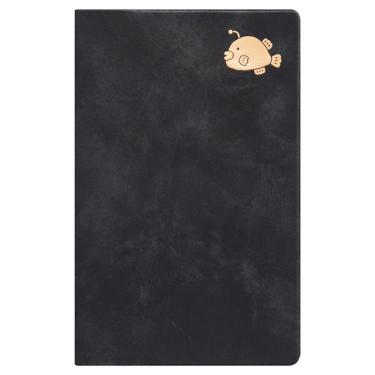 2026年10月始まり手帳 月間 新書 ブレイクタイム アンコウ