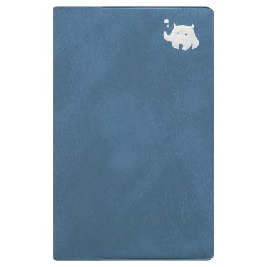 2027年1月始まり手帳 月間 新書 ブレイクタイム メンダコ