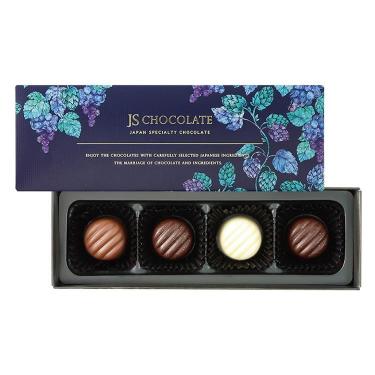 お酒のショコラ