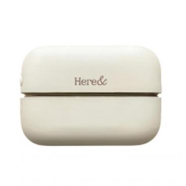 充電式シェアカイロ ベージュ