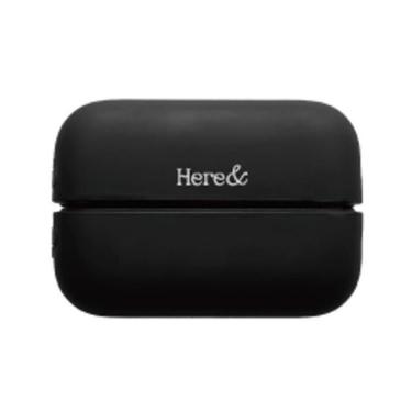 充電式シェアカイロ ブラック