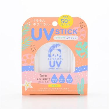 PINKリボン∞LOSA　UVマイルドクリーム３本＆和顔施2本セット ビューテロンド Withfam UVスティック 無香料(無香料): コスメ
