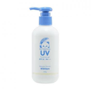 Withfam UVジェル 200g