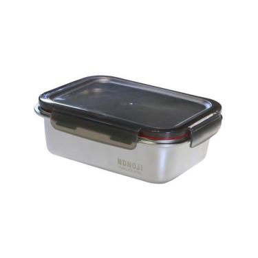 XCEL タッパー グレー ホームショップつげ - 保存容器・シール容器・タッパー｜Yahoo