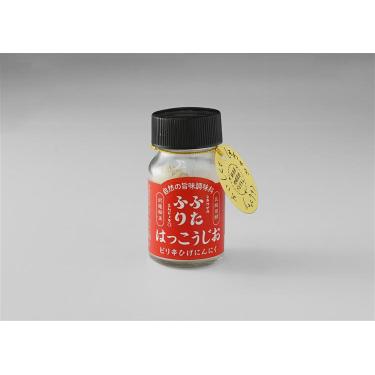 はっこうじお ピリ辛ひげにんにく