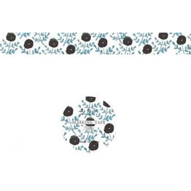 星燈社 マスキングテープ 日長