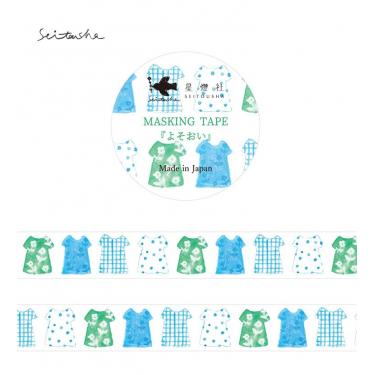 マスキングテープ よそおい