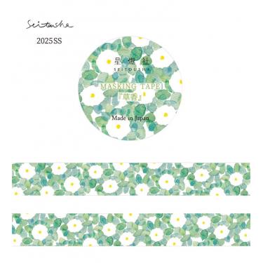 マスキングテープ 草香