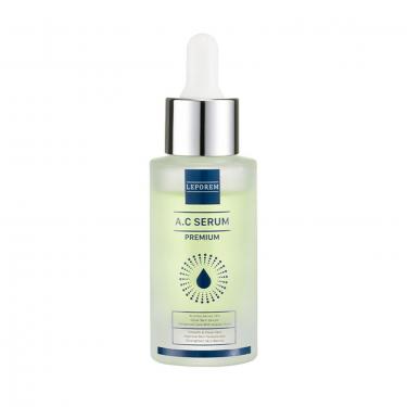 【4本セット】TINAL プレミアムセラム ACセラム プレミアム 30ml: コスメ＆ビューティー | ロフト