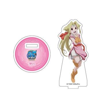 ゾイド アクリルスタンド 25周年キービジュアル フィーネ【店舗販売商品】
