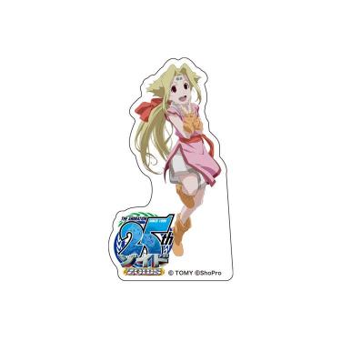 ゾイド ステッカー 25周年キービジュアル フィーネ【店舗販売商品】