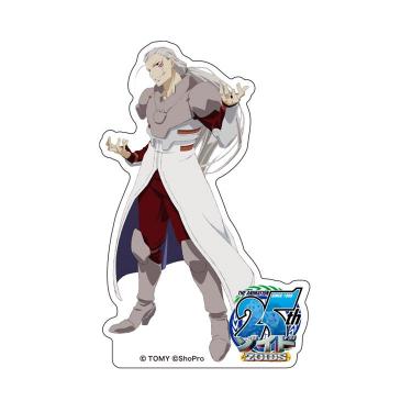 ゾイド ステッカー 25周年キービジュアル プロイツェン【店舗販売商品】