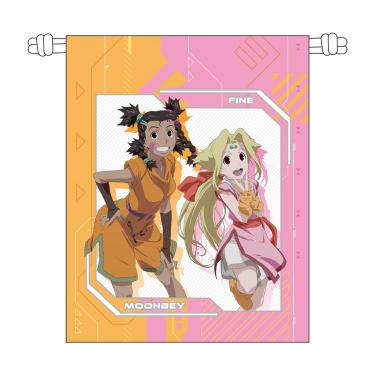 ゾイド 巾着 ムンベイ・フィーネ【店舗販売商品】