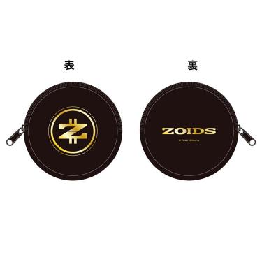 ゾイド コインケース【店舗販売商品】