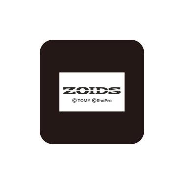 ゾイド リストバンド ロゴ【店舗販売商品】