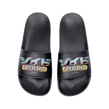 ゾイド シャワーサンダル アニメロゴ 28cm【店舗販売商品】