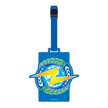 ゾイド ラゲージタグ 共和国【店舗販売商品】