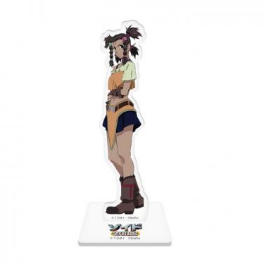 ゾイド アクリルスタンド ムンベイ【店舗販売商品】