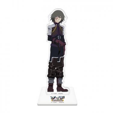 ゾイド アクリルスタンド レイヴン【店舗販売商品】