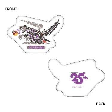 【通販限定】ゾイド ご当地クッション 大阪 ジェノザウラー