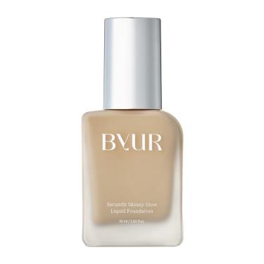 セラムフィット スキニー グローリキッドファンデーション ＃23 サンド