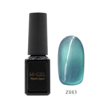 Apres Hypno Gel Shimmer Series No.1+2 Set Of 6 Colors 41162