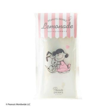 PEANUTS Drinks ベリーベリーレモネード