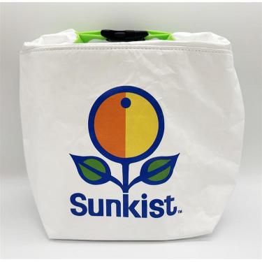 保冷ランチポーチ ホワイト