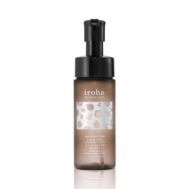 ラフドット・フェミッシュクリア・irohaフェムケアお試しセット iroha INTIMATE CARE / iroha INTIMATE CARE TRIAL SET(旧)の