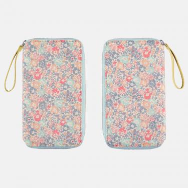 ほぼ日手帳カバー weeks LIBERTY FABRICS Michelle