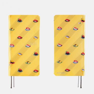 予約終了】ほぼ日手帳カバー オリジナル コジコジ【ロフト限定