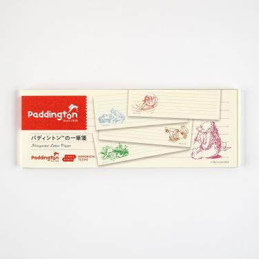 ☆新品未使用☆ほぼ日手帳カバー カズン くまのパディントン