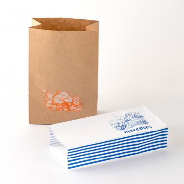 パディントン（TM）のはみだしふせん: ステーショナリー