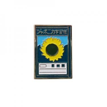 ピンバッジ SHOWANOTE