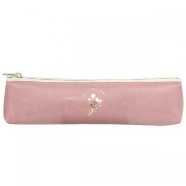 ペンケース ブルジョン ピンク【ロフト限定】