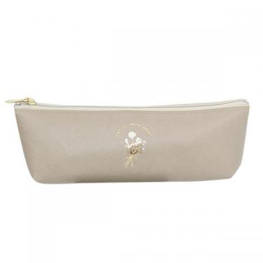 ペンポーチ ブルジョン ベージュ【ロフト限定】