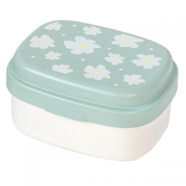 シェリール 2WAYランチボックス 620ml グリーン お弁当箱