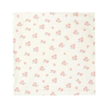 シェリール 保冷ランチクロス 45×45cm ピンク