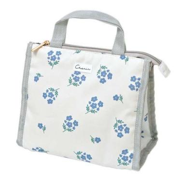 シェリール ランチポーチスクエア アイボリー